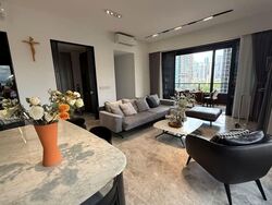 Midtown Modern (D7), Apartment #594667991